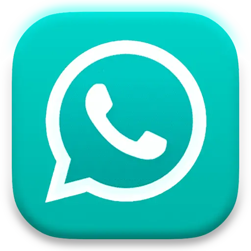 Logo GB WhatsApp Pro Latest Version 2025